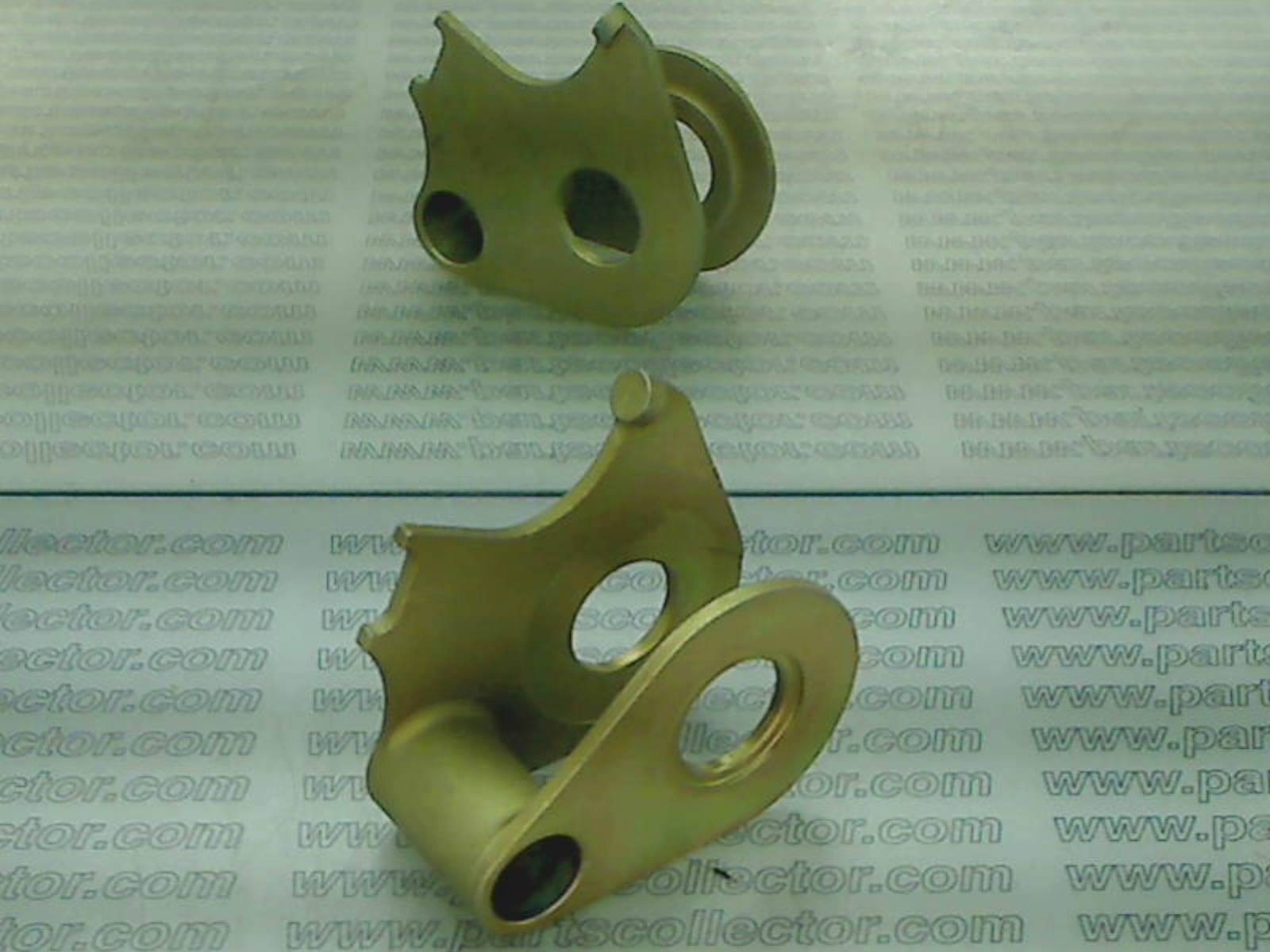 LAMBORGHINI 1208525 Engine code 8201 compatible with: LAMBORGHINI URRACO  P250